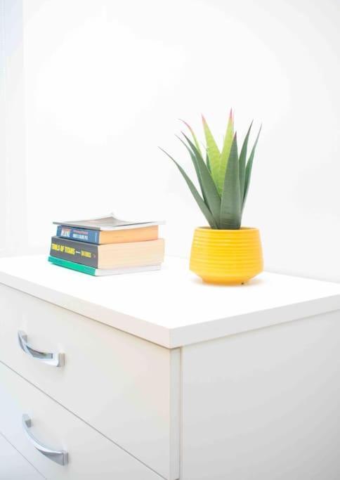 Apartment Exoticstay Apartments: Luxe City Centre Smart