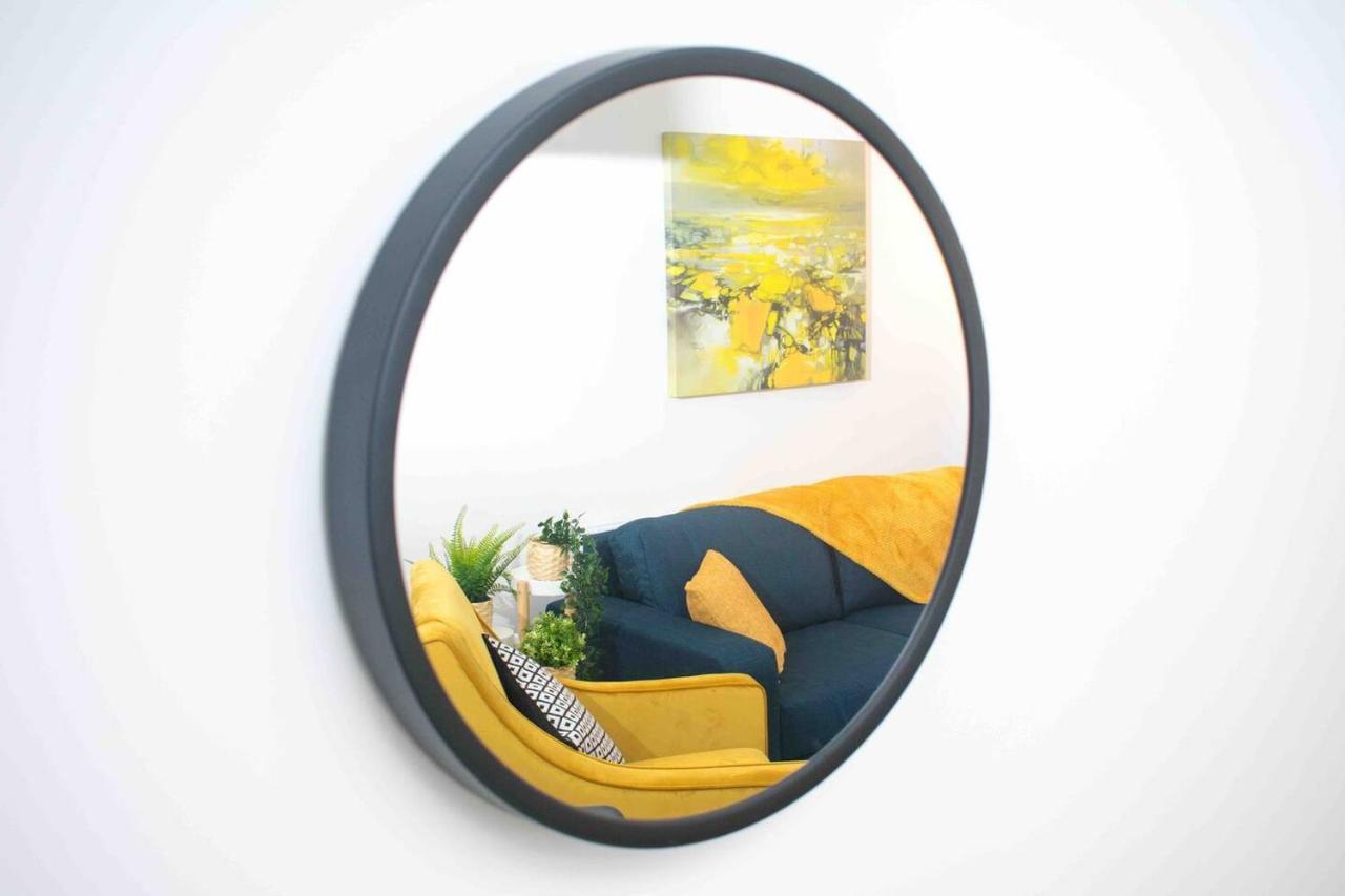 Apartment Exoticstay Apartments: Luxe City Centre Smart Birmingham