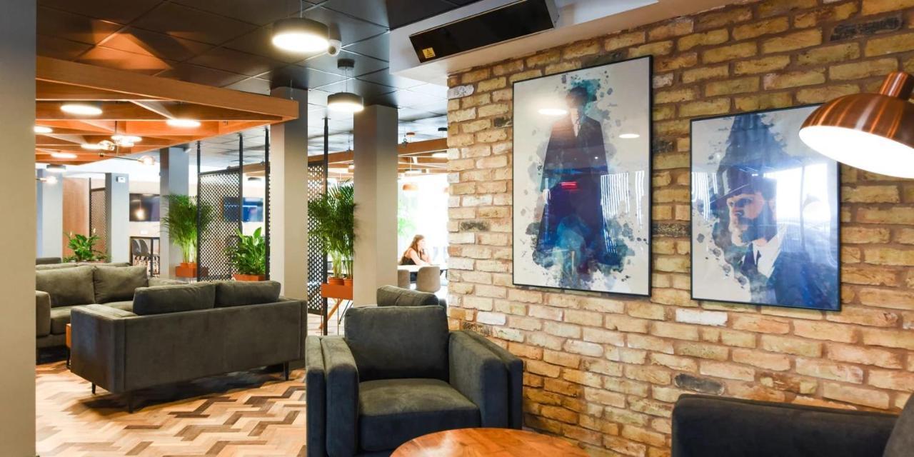 Ensuite Bedrooms With Shared Kitchen And At The Heights In Apartment Birmingham
