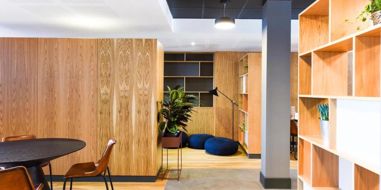 Ensuite Bedrooms With Shared Kitchen And At The Heights In Apartment
