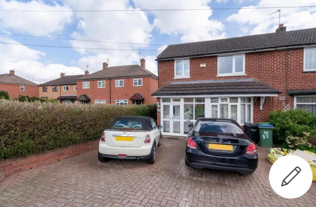 Shared House * Birmingham