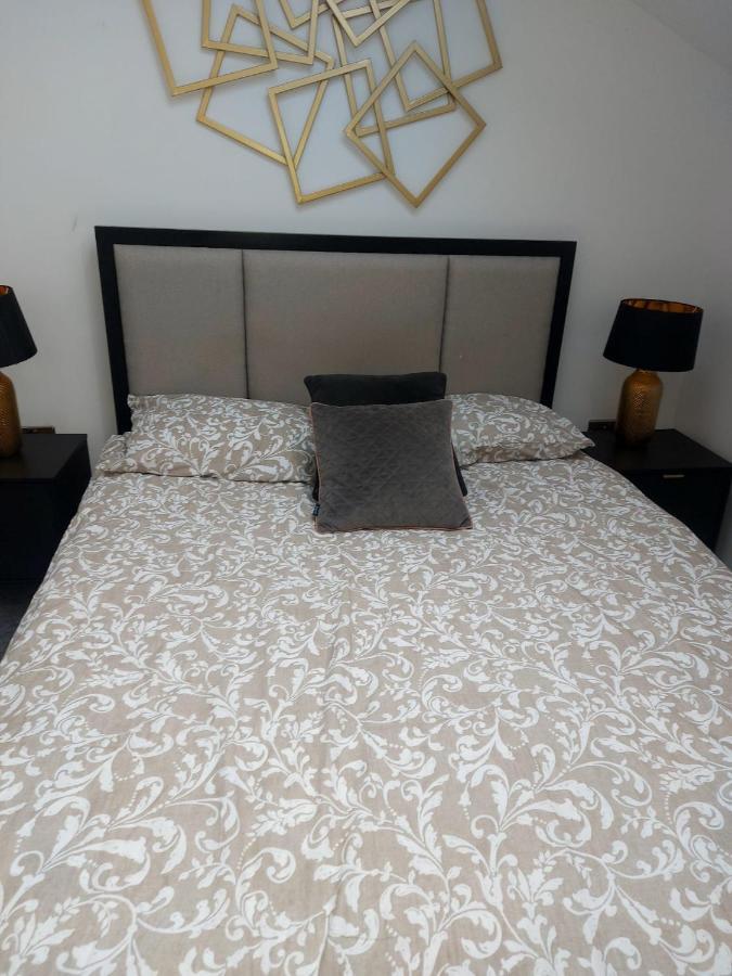 Apartment Spacious Unique Birmingham