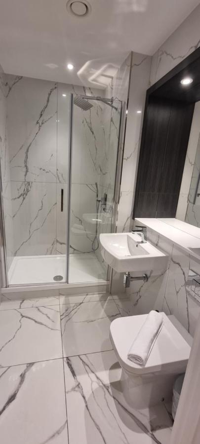 Apartment Luxury Centre - Chinatown - Smart Tv - Wifi *