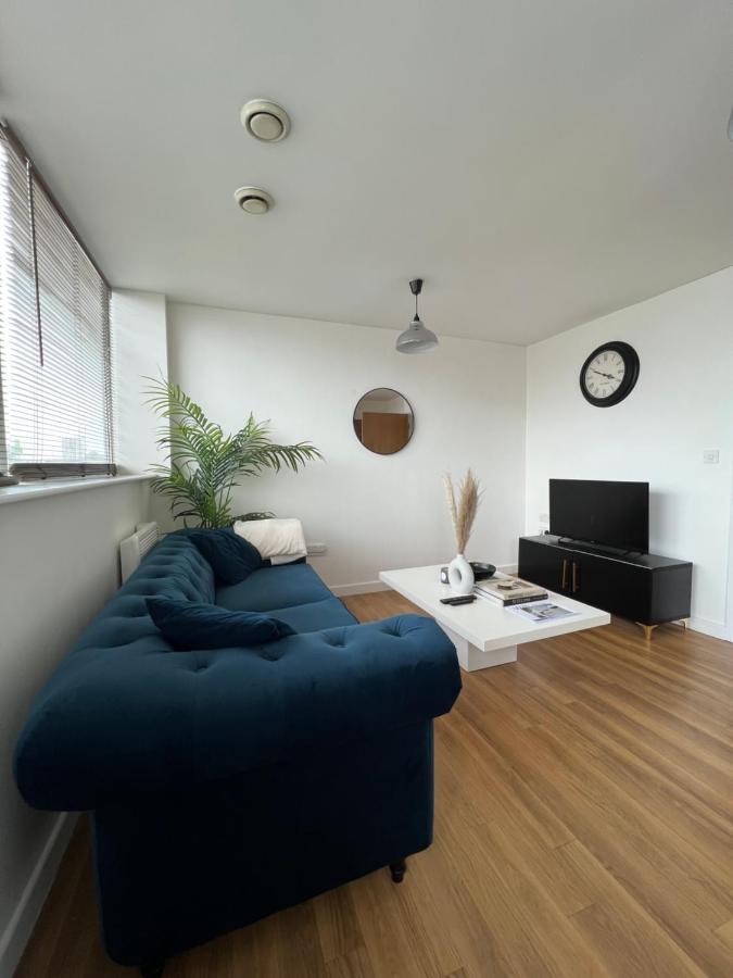 Apartment House Of Koye Birmingham