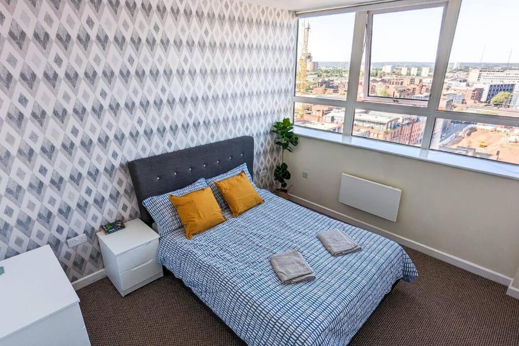 Apartment 1 Bedroom Centre Birmingham