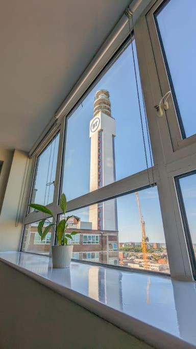 1 Bedroom Centre * Birmingham