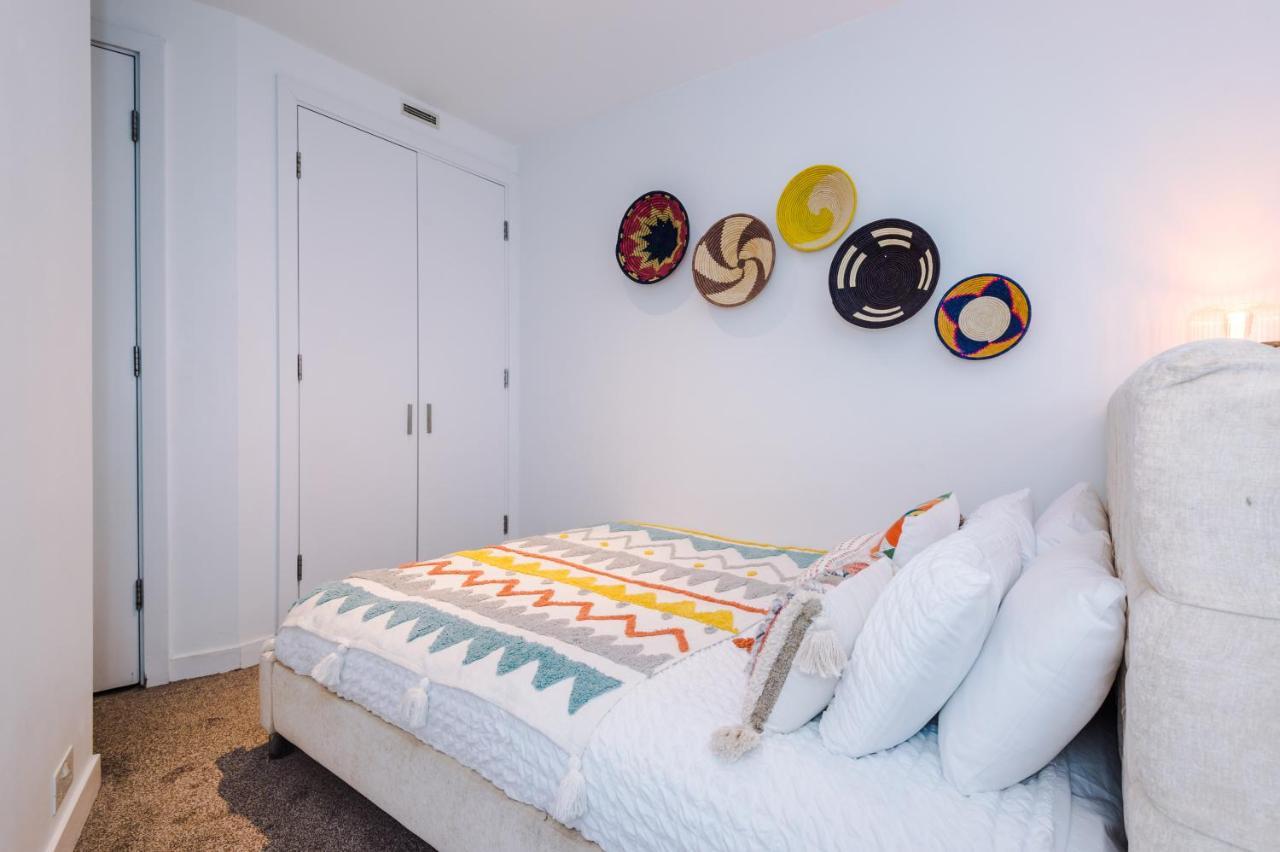 Apartment Luxury Centre Panorama: Professional's Haven Birmingham