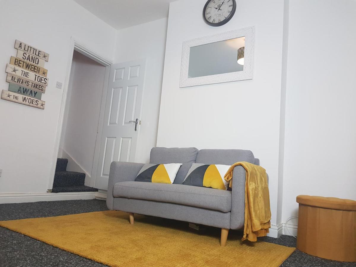 Guest house Kunda House Oliver *