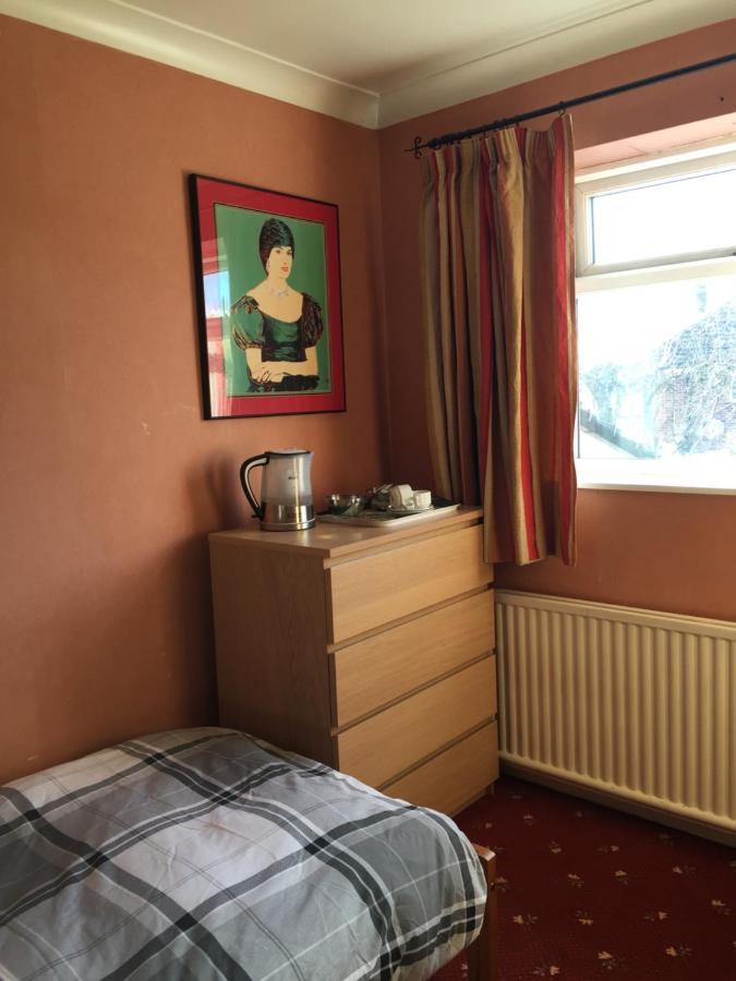 5 Ravenhurst Drive Walsall