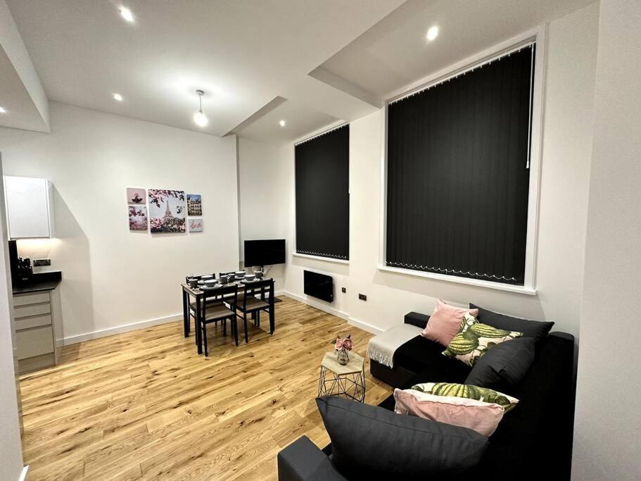 Spacious And Elegant *