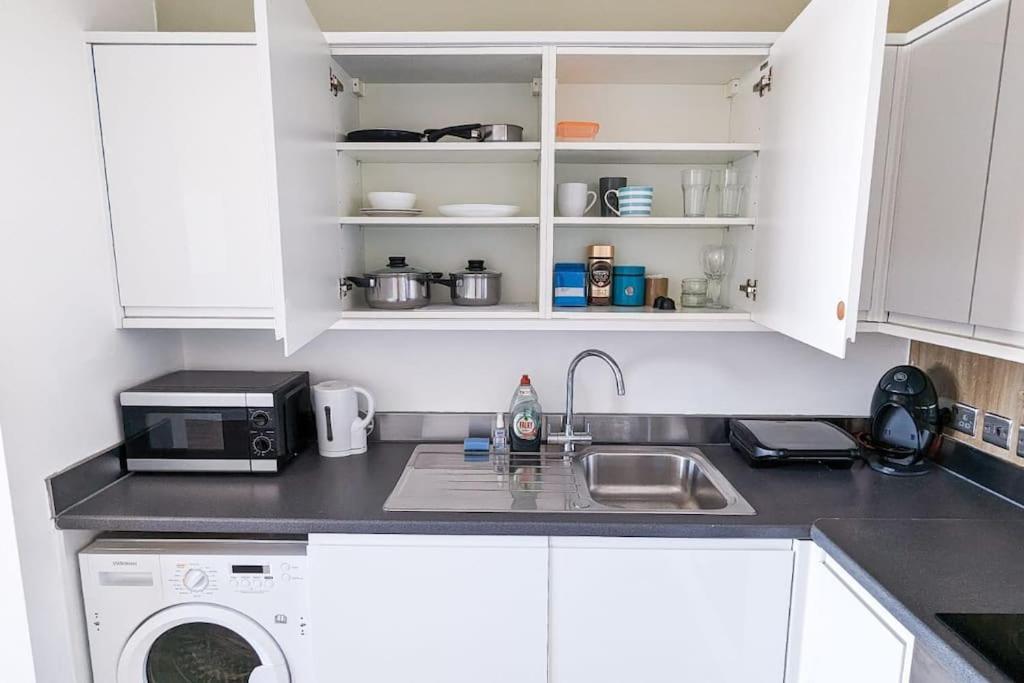 1 Bedroom Centre Birmingham