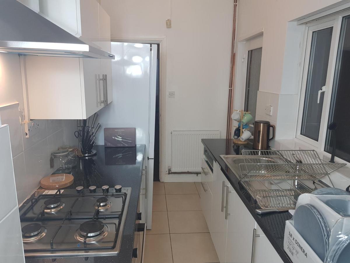 Guest house Kunda House Oliver *