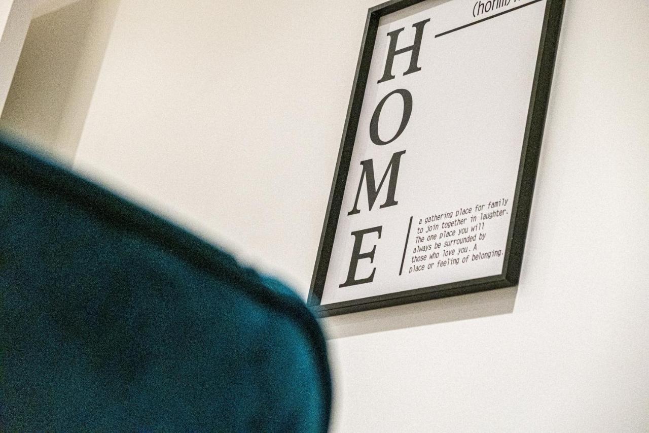 Exoticstay • New Build • Stylish 1-bedroom In The Centre • Wifi & Netflix • Self Check-in Apartment Birmingham