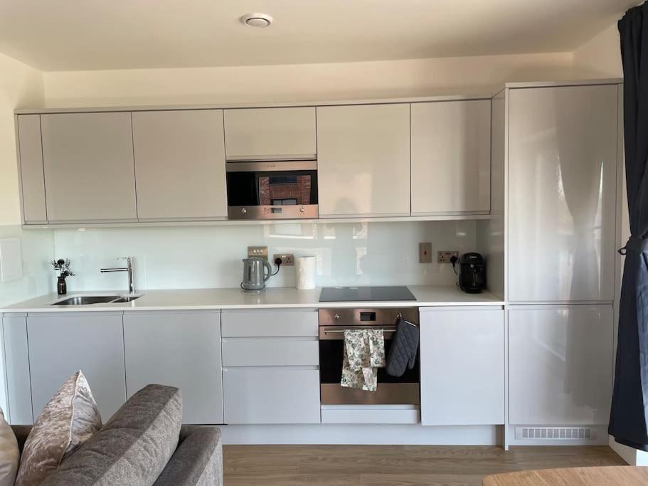 Homelikehome Apartment Birmingham