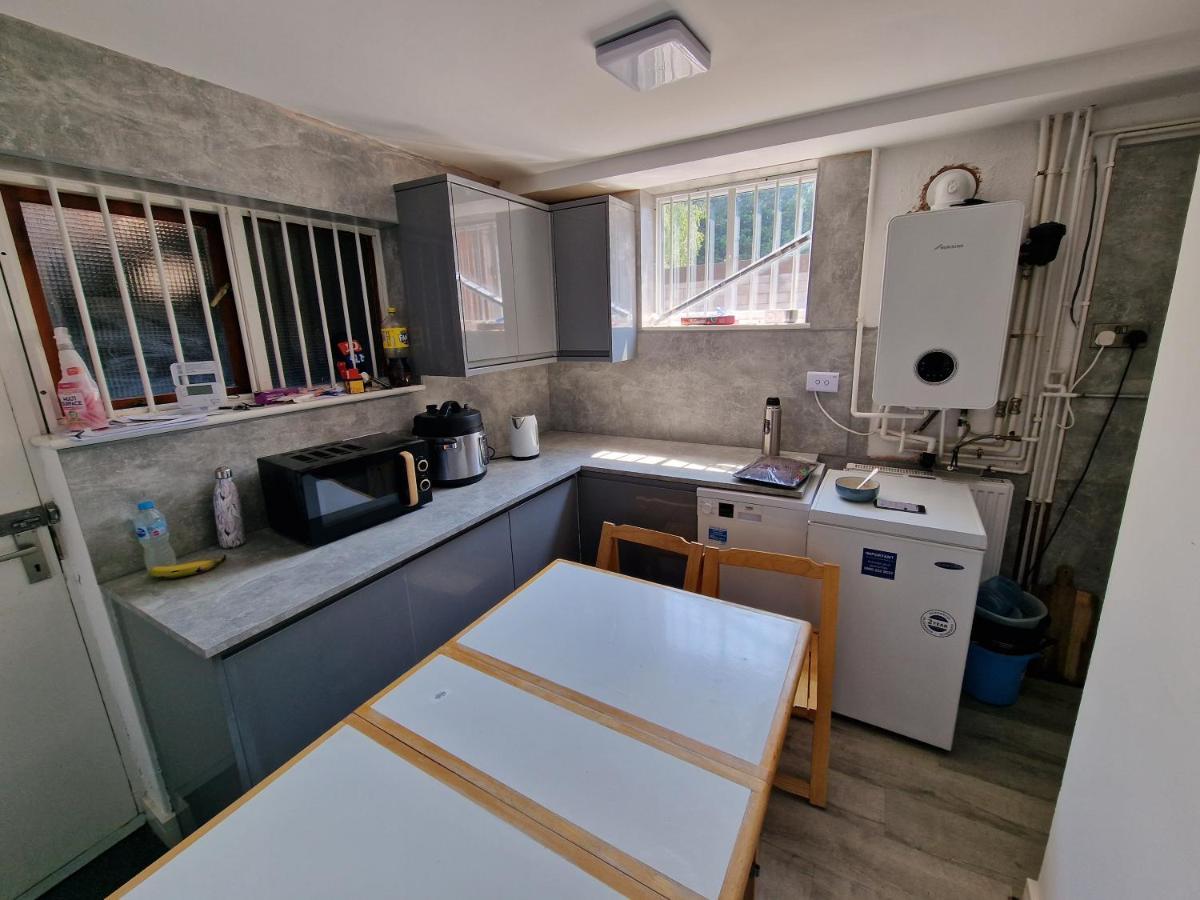 Priory Road Homestay Birmingham