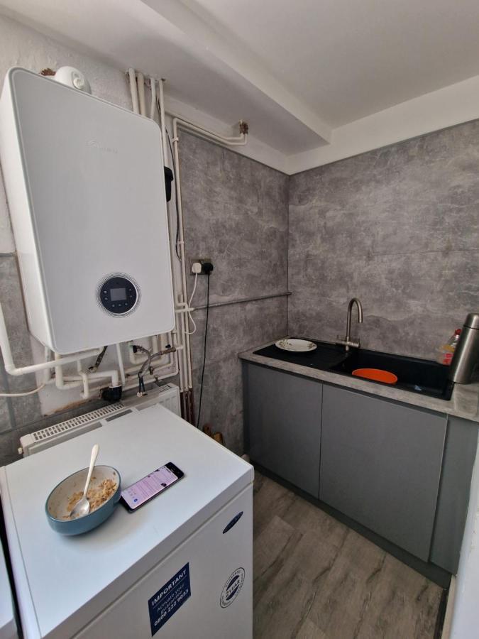 Homestay Priory Road