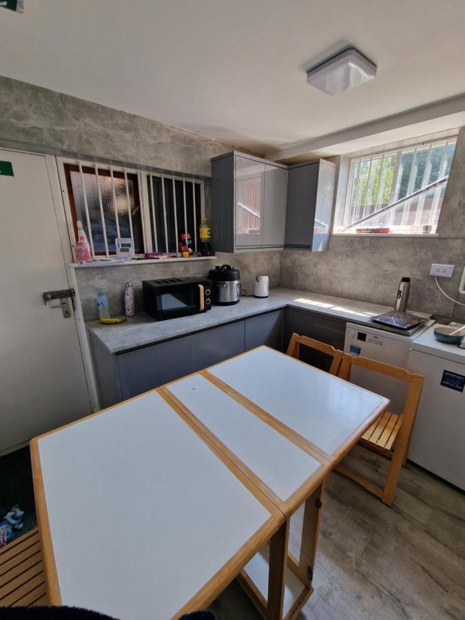 Homestay Priory Road Birmingham