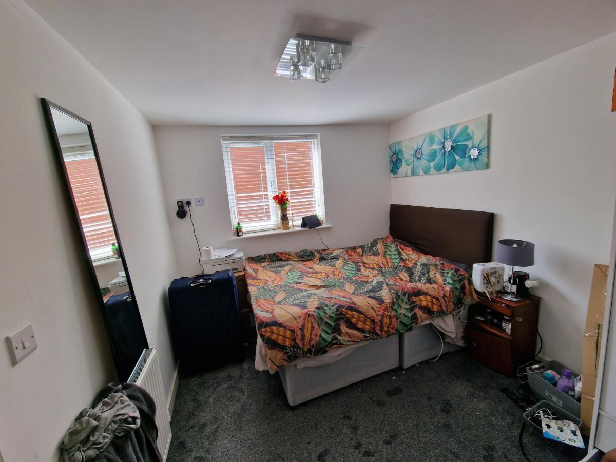 Homestay Priory Road