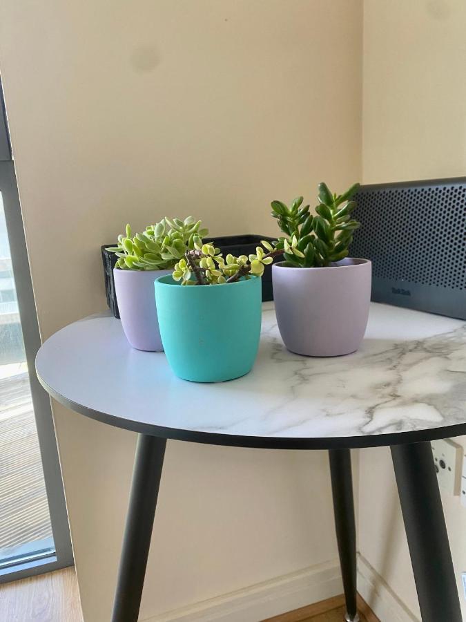 Apartment Holliday Street - One Bedroom - Stunning Balcony Birmingham