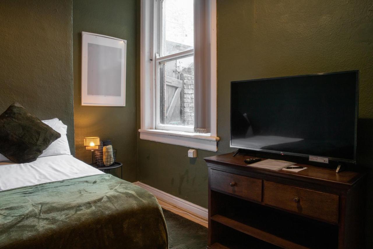 Ground Floor Olive Suite, Digbeth *
