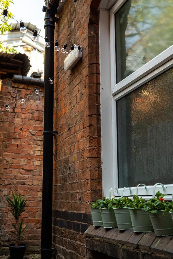 Ground Floor Olive Suite, Digbeth *
