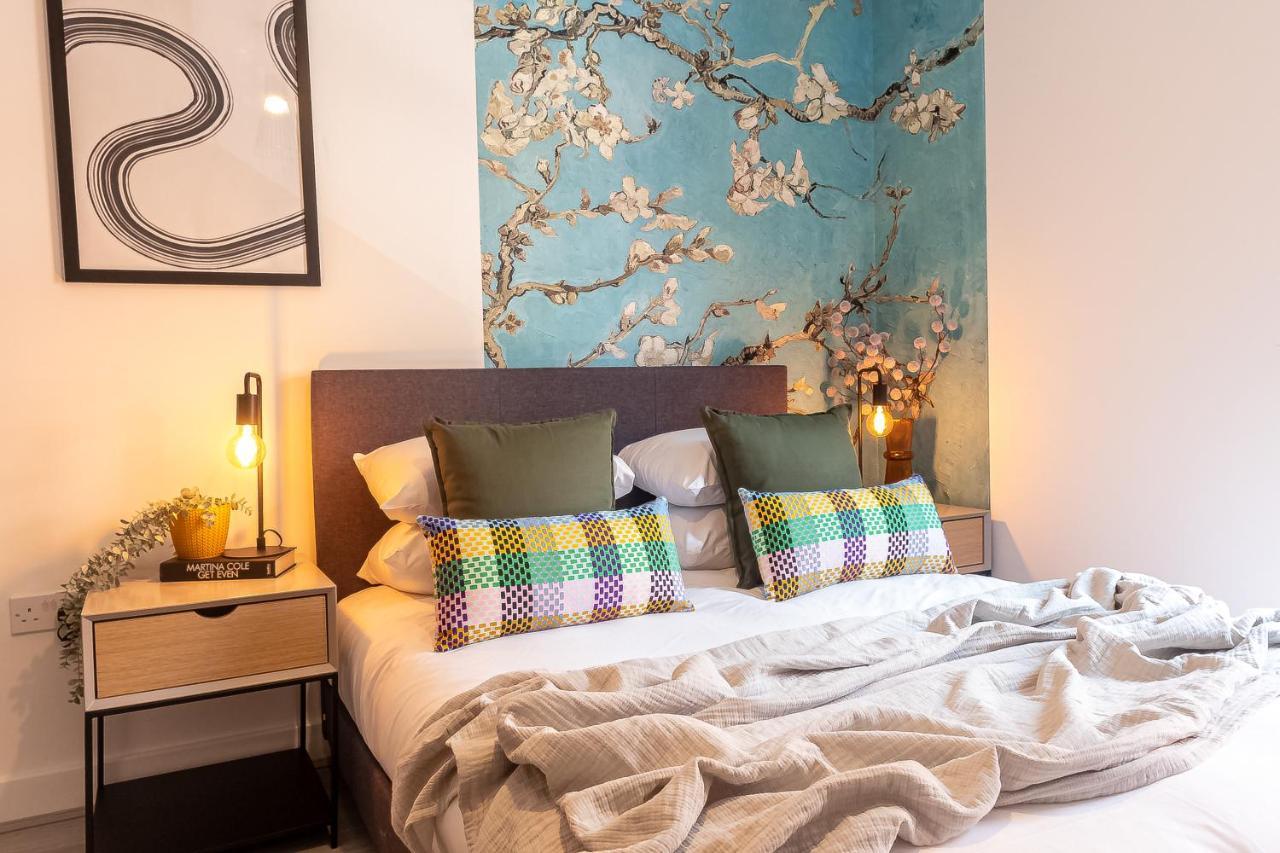 Whispering Northwood - Premier 1 And 2 Bedroom Near Business District By Sojo * Birmingham