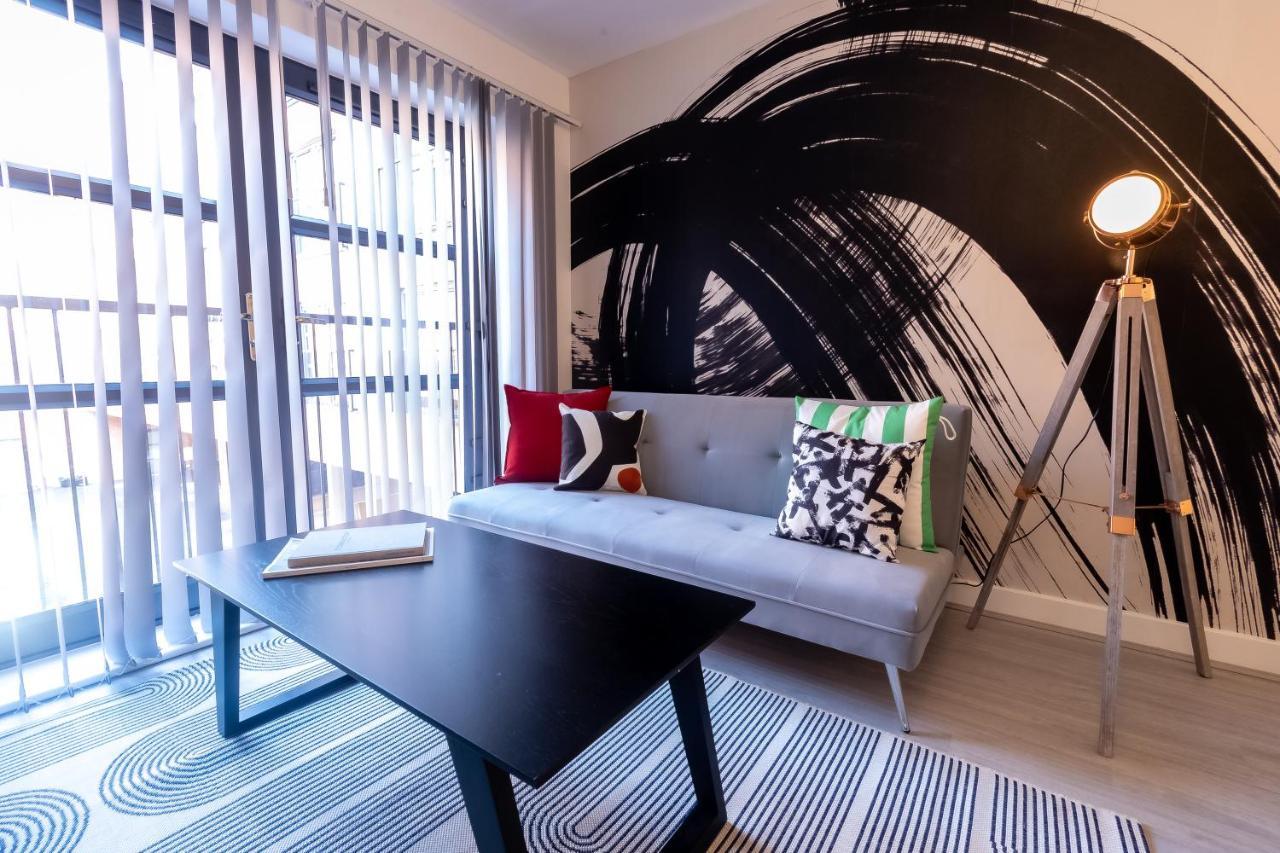 Whispering Northwood - Premier 1 And 2 Bedroom Near Business District By Sojo Apartment *