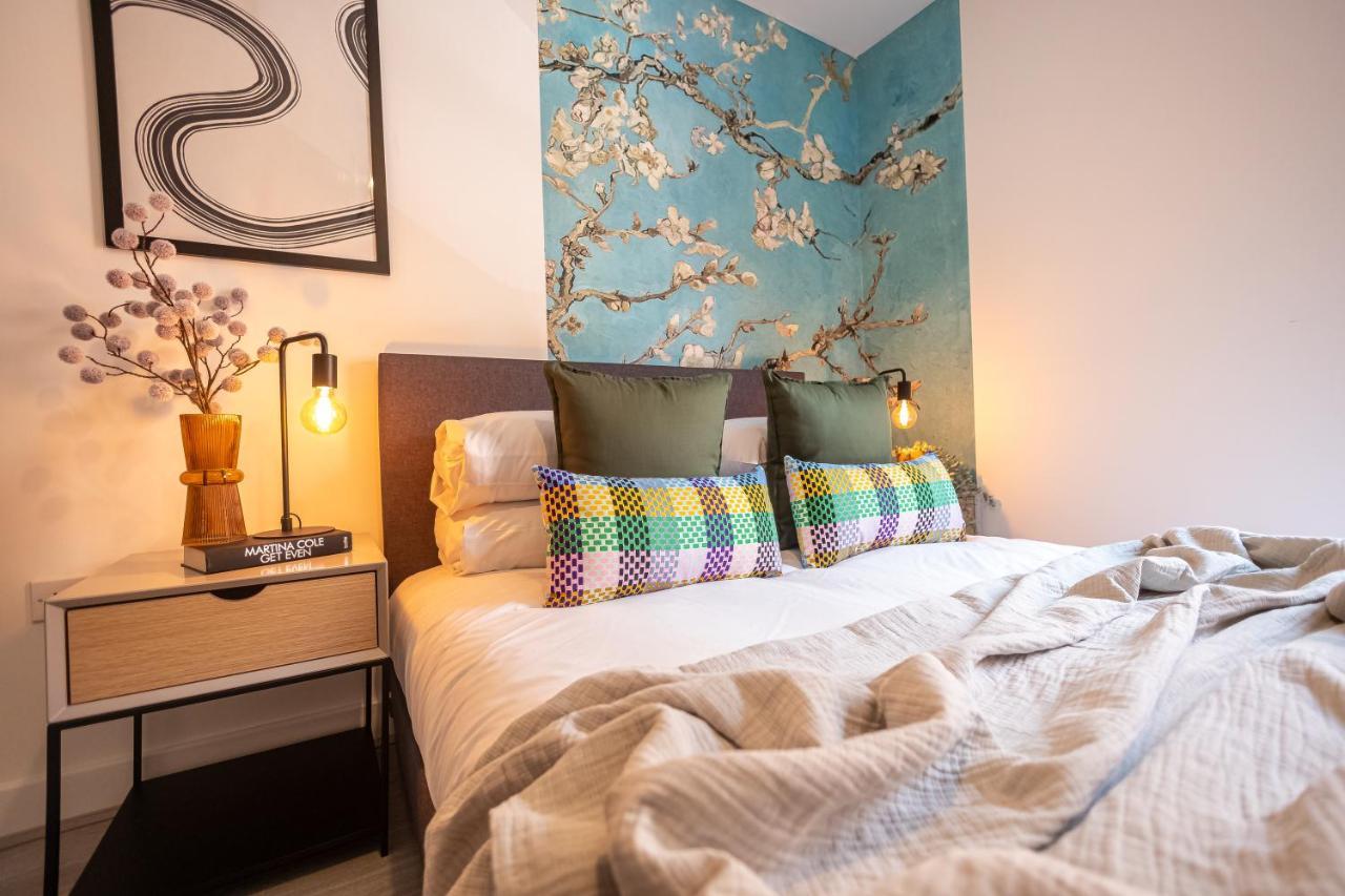 Whispering Northwood - Premier 1 And 2 Bedroom Near Business District By Sojo Birmingham