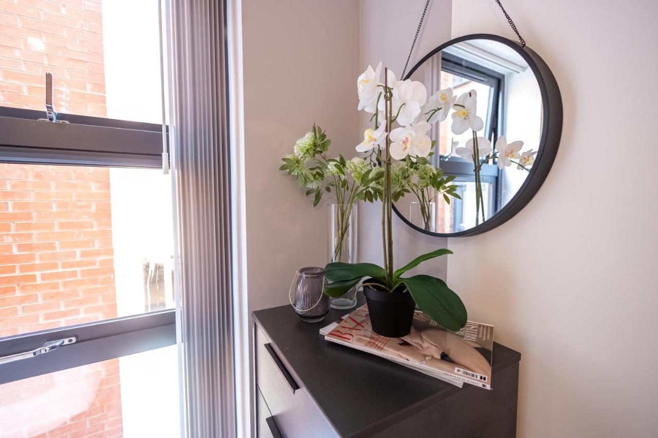 Whispering Northwood - Premier 1 And 2 Bedroom Near Business District By Sojo Apartment Birmingham