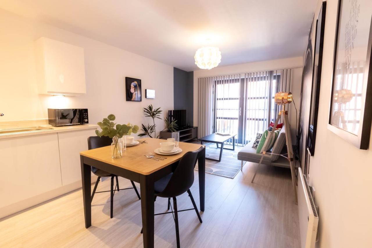 Whispering Northwood - Premier 1 And 2 Bedroom Near Business District By Sojo *