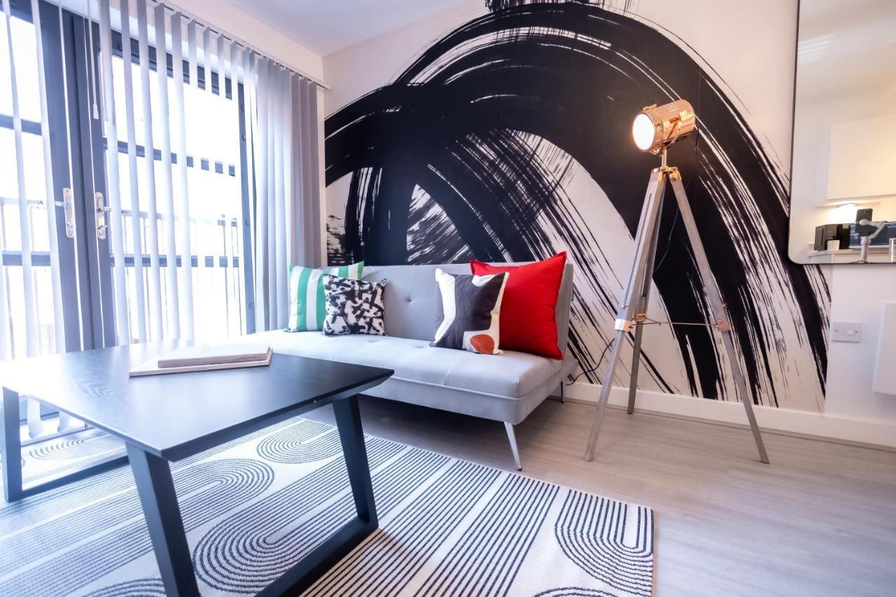 Apartment Whispering Northwood - Premier 1 And 2 Bedroom Near Business District By Sojo *