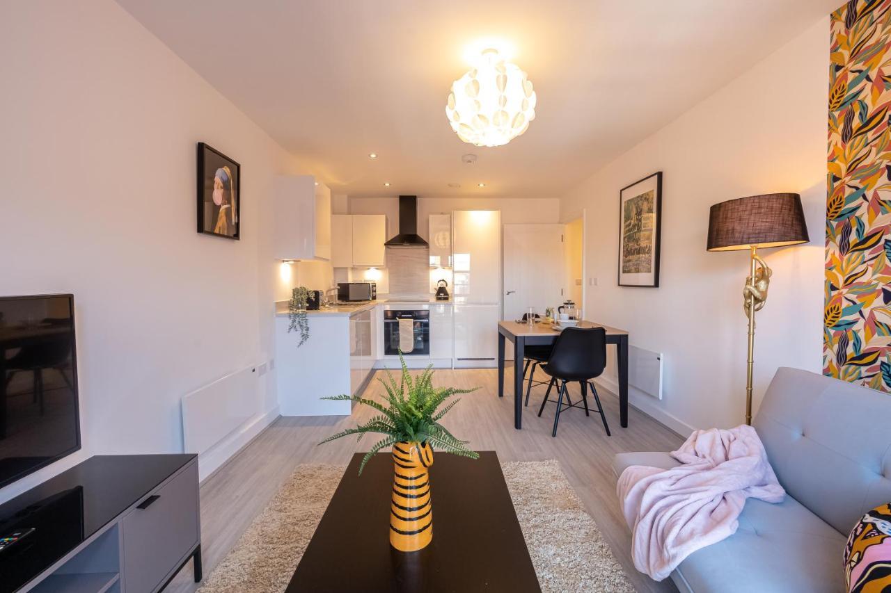 Whispering Northwood - Premier 1 And 2 Bedroom Near Business District By Sojo