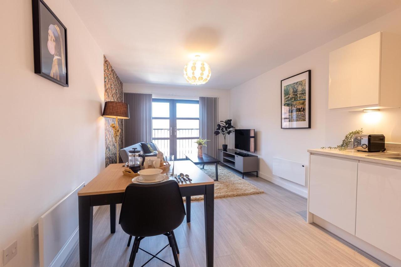 Whispering Northwood - Premier 1 And 2 Bedroom Near Business District By Sojo *