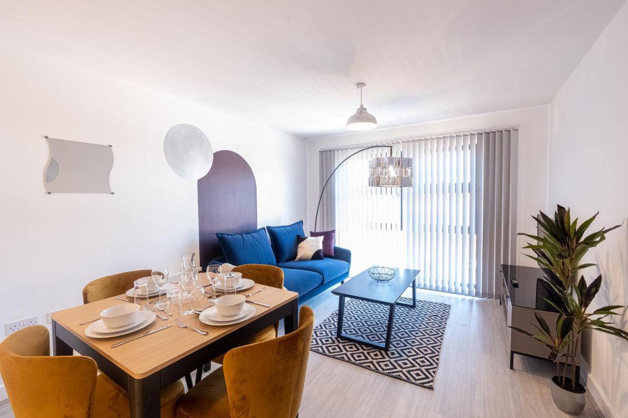 Whispering Northwood - Premier 1 And 2 Bedroom Near Business District By Sojo