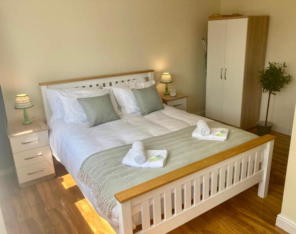 Centre Apartment Birmingham