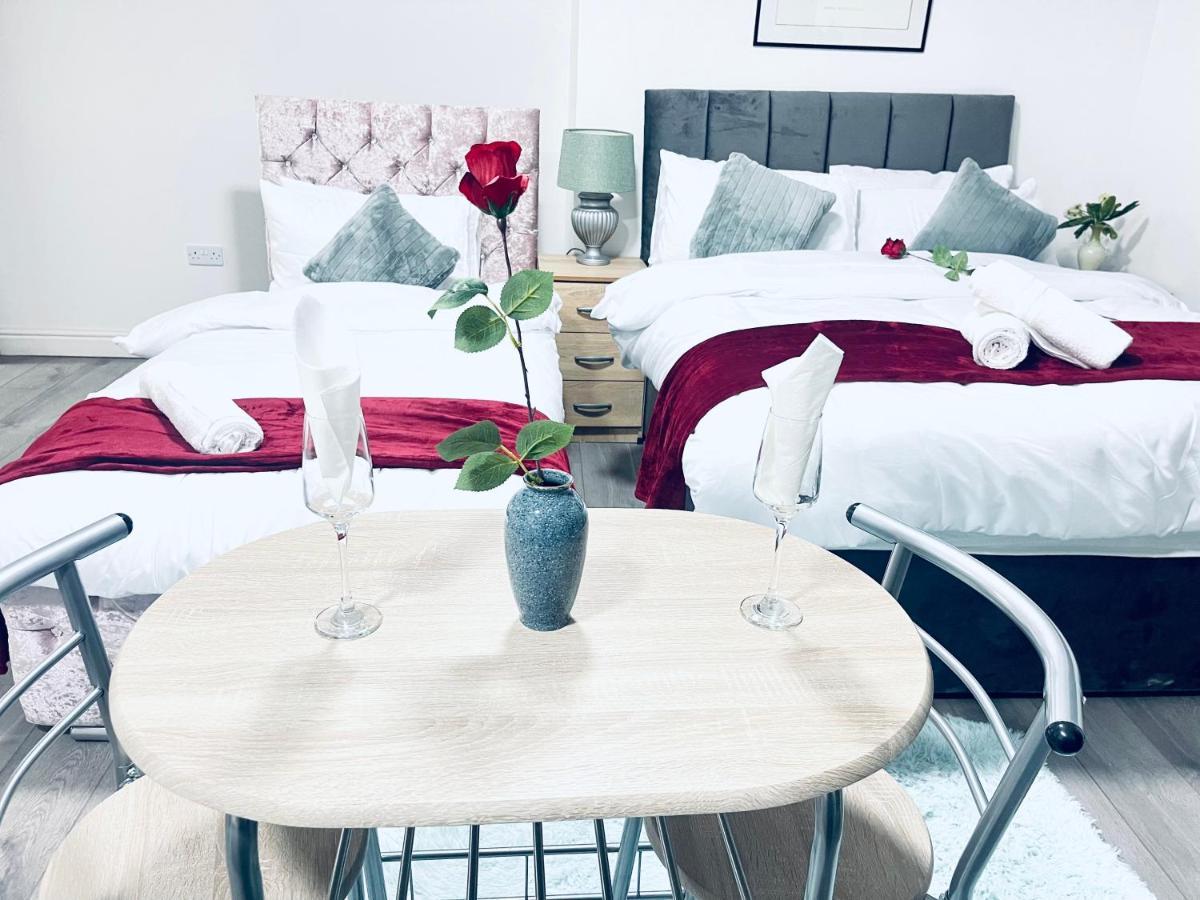 1 Bed Birmingham