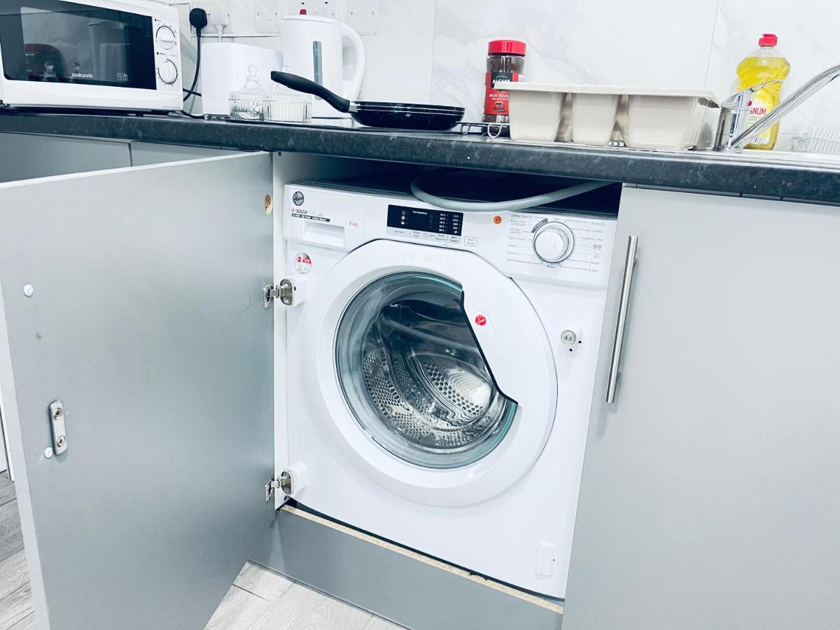 Beautiful 1 Bed Apartment Birmingham