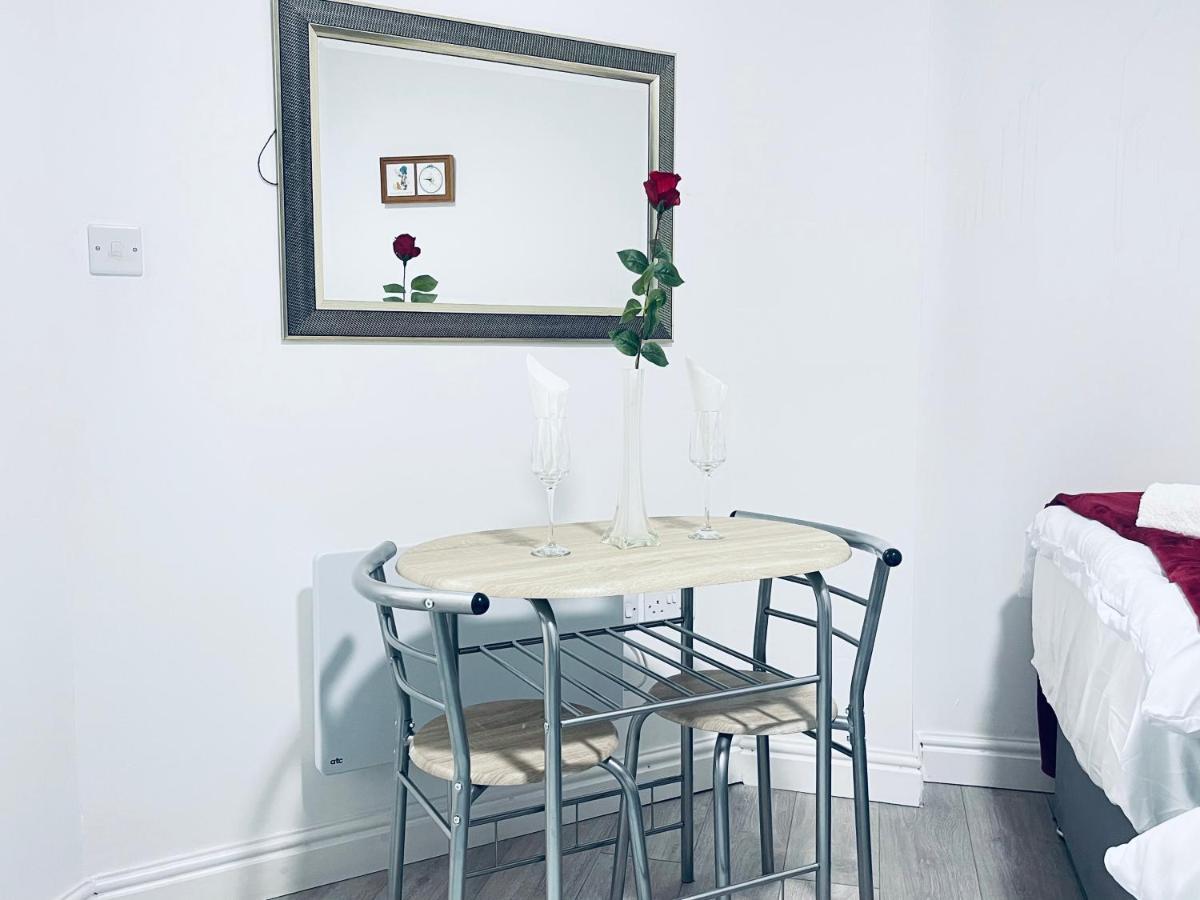 Apartment Beautiful 1 Bed