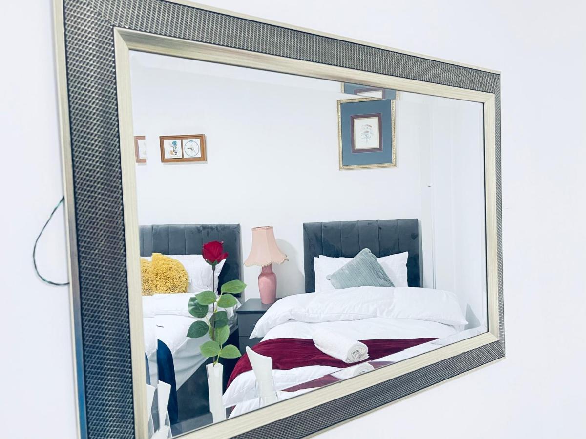Apartment Beautiful 1 Bed *
