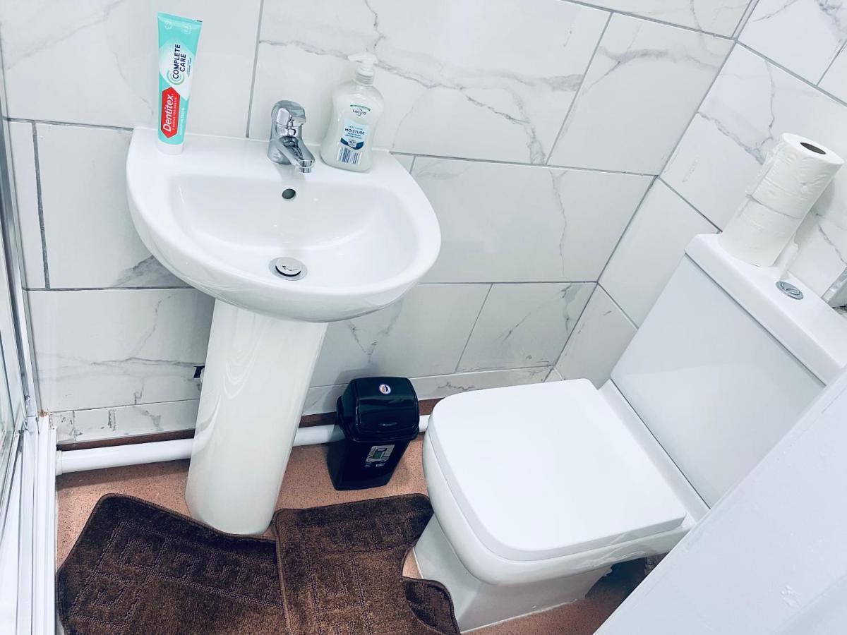 Beautiful 1 Bed * Birmingham