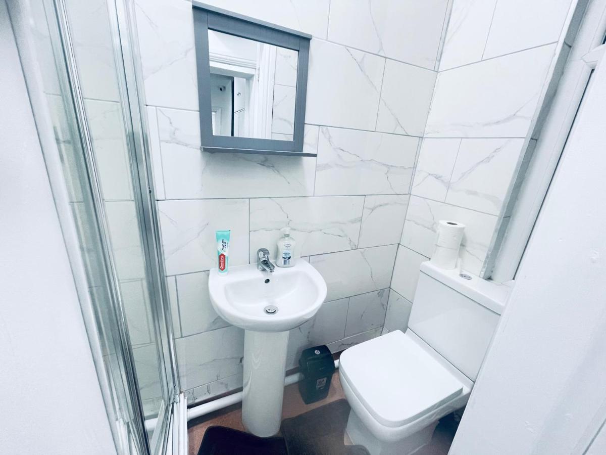 Apartment Beautiful 1 Bed *