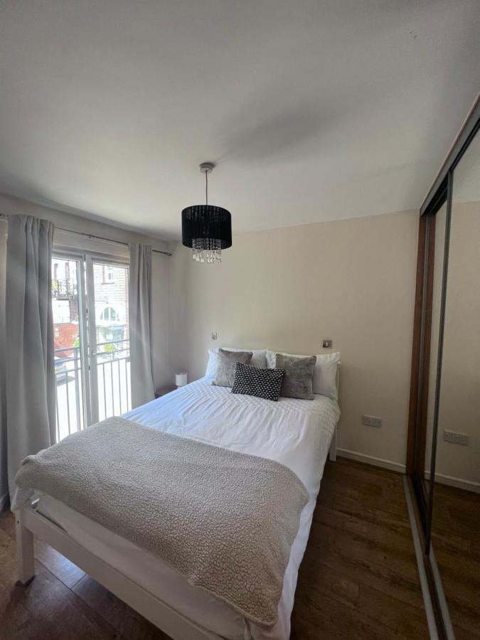Apartment Broadway Plaza - 1 Bedroom Birmingham