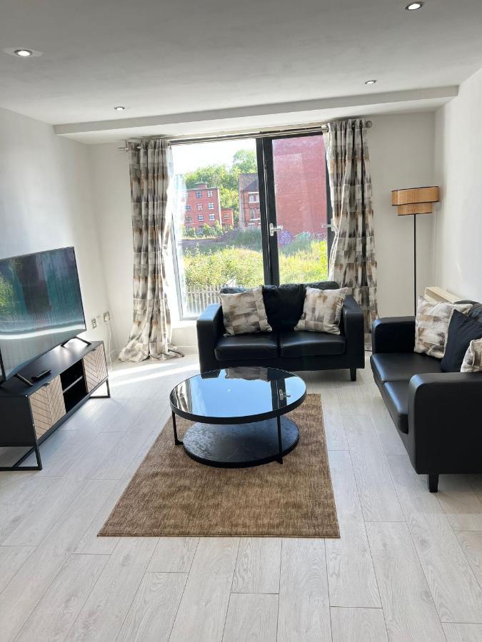 Metropolitan Charm - Elite - Wifi Included - Parking Included *