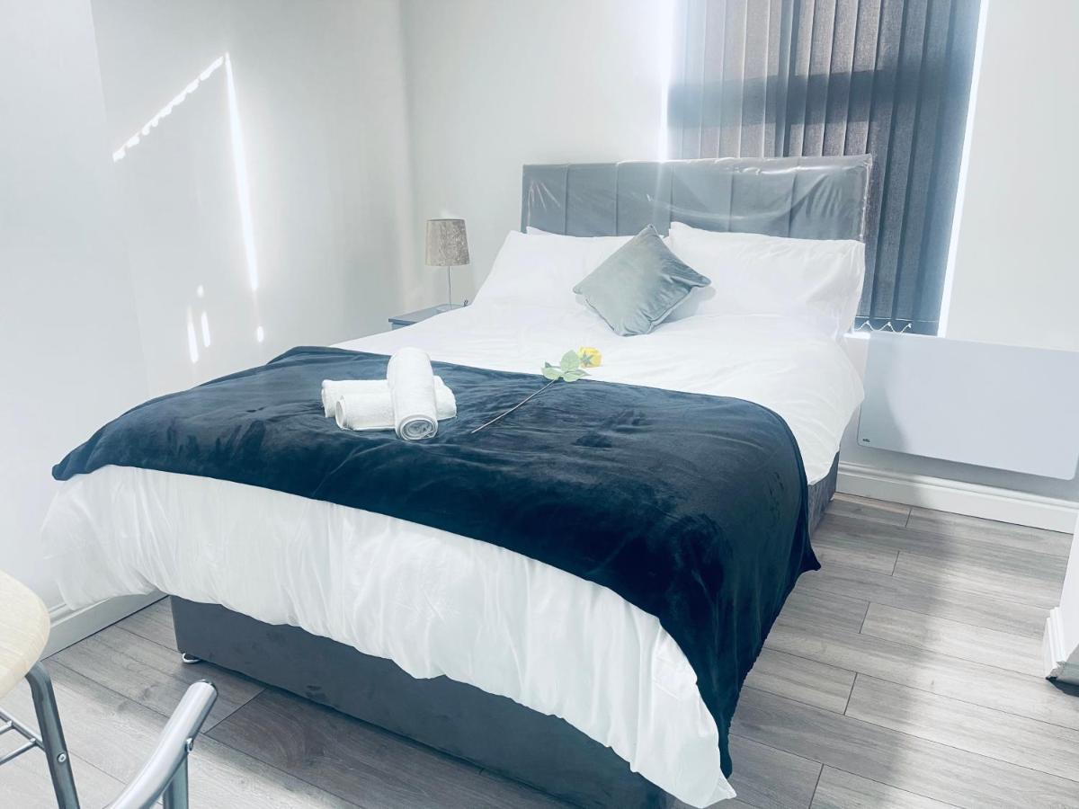 1 Bed * Birmingham