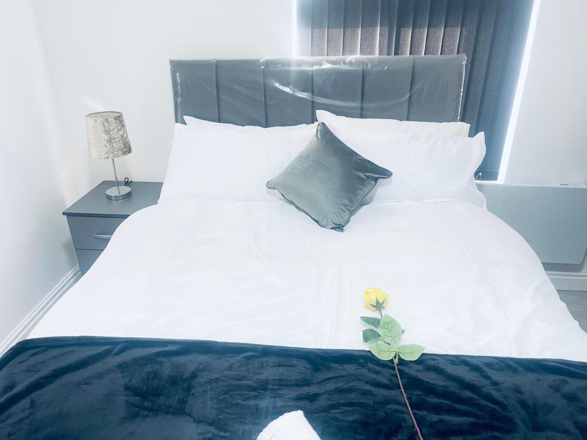 1 Bed