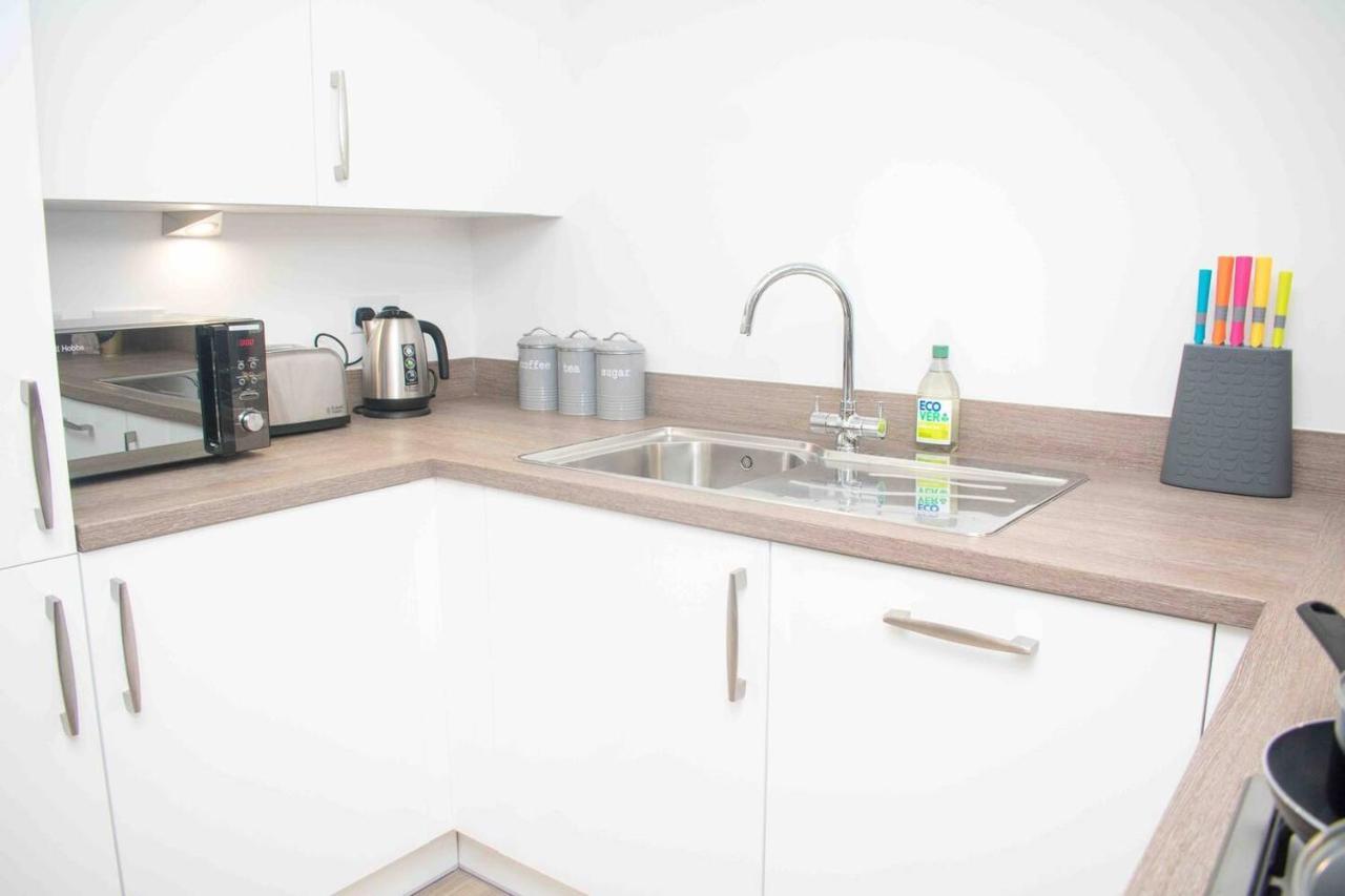Apartment Exoticstay Apartments: Luxe City Centre Smart