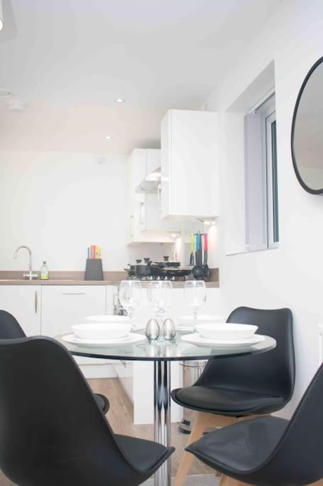 Apartment Exoticstay Apartments: Luxe City Centre Smart *