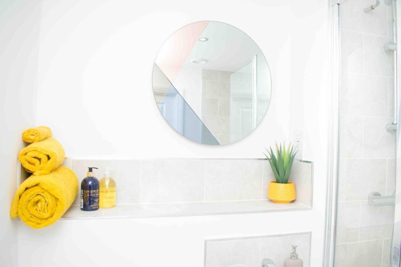 Exoticstay Apartments: Luxe City Centre Smart *