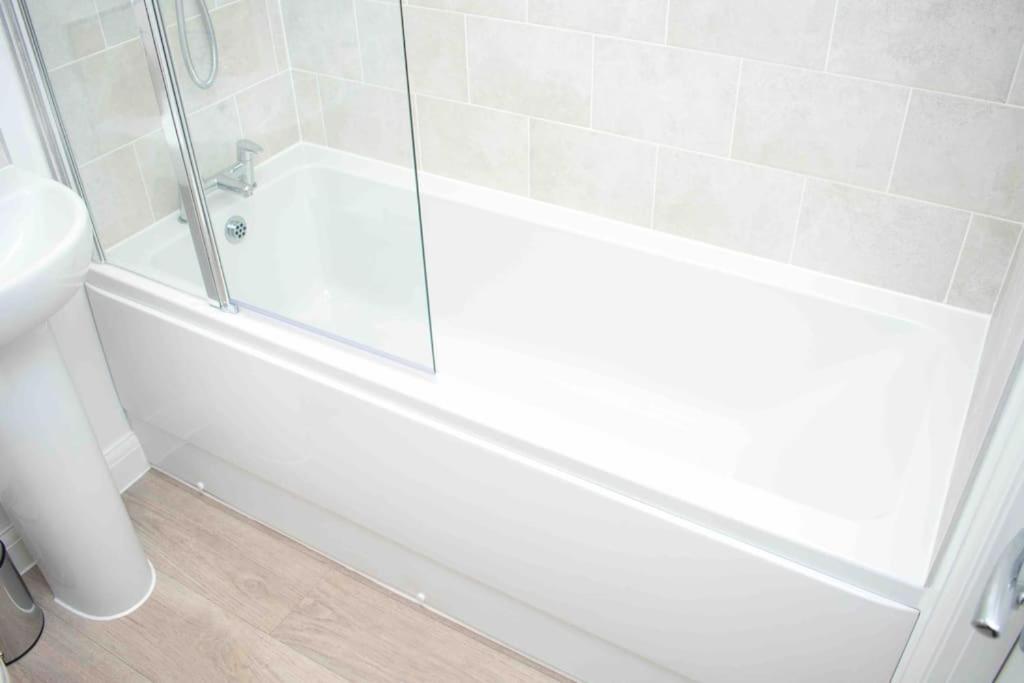 Apartment Exoticstay Apartments: Luxe City Centre Smart Birmingham