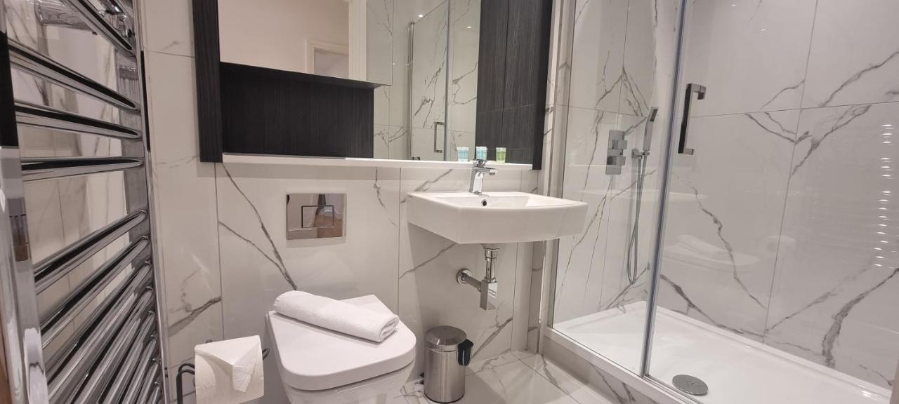 Apartment Luxury Centre - Chinatown - Smart Tv - Wifi